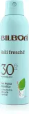 Bilboa Belli Freschi - Спрей для загара с мятой SPF 30, 150 мл — фото 1