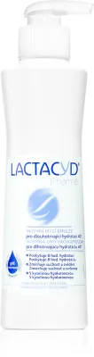 Lactacyd Pharma - Гель для интимной гигиены, 250 мл