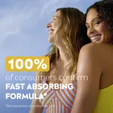 Молочко NIVEA SUN Protect Moisture солнцезащитное, SPF 30, водостойкое, 270 мл — фото 4