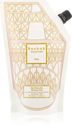 Baobab Collection My First Baobab Paris - Гель для душа наполнение, 350 мл
