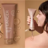 LANCER THE METHOD BODY CLEANSE - Увлажняющий гель для душа для тела, 240 мл — фото 4