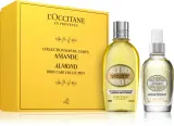L’Occitane Almond - Подарочный набор для тела — фото 1
