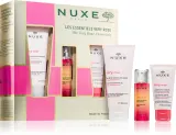 Nuxe The Very Rose Essentials Set - Подарочный набор для женщин, 1 шт — фото 1