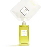 HERMES Le Bain Le Jardin de Monsieur Li - Гель для душа для тела и волос, 200 мл — фото 4