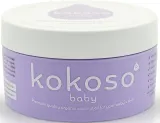 Kokoso Baby Kids - Органическое кокосовое масло для чувствительной кожи — фото 1