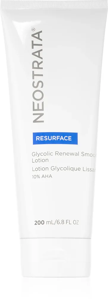 NeoStrata Resurface Ultra Smoothing Lotion - Бальзам смягчающий с АГК, 200 мл
