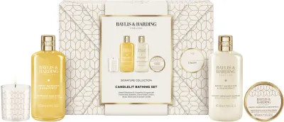 Baylis & Harding Sweet Mandarin & Grapefruit - Подарочный набор для тела