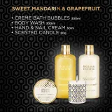 Baylis & Harding Sweet Mandarin & Grapefruit - Подарочный набор для тела — фото 2