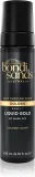 Bondi Sands Liquid Gold - Быстро высыхающий автозагарный мусс, 200 мл — фото 1