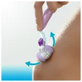 Gillette Venus ComfortGlide Breeze - Бритва + сменные лезвия, 1 шт — фото 6