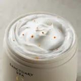 Sanctuary Spa Golden Sandalwood - Интенсивное увлажняющее масло для тела, 300 мл — фото 2