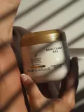 Sanctuary Spa Golden Sandalwood - Интенсивное увлажняющее масло для тела, 300 мл — фото 7