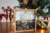 Essencias de Portugal + Saudade Christmas Supreme Olive - Подарочный набор для лица, 1 шт — фото 2