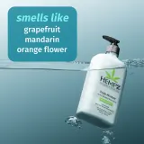 HEMPZ Triple Moisture - Увлажняющее молочко для тела — фото 2