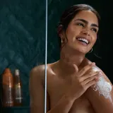Sanctuary Spa Signature Natural Oils - Интенсивно увлажняющий бальзам для тела, 250 мл — фото 3