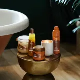Sanctuary Spa Signature Natural Oils - Интенсивно увлажняющий бальзам для тела, 250 мл — фото 4
