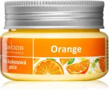 Saloos Bio Coconut Care Orange - Питательное масло для тела, 100 мл — фото 1