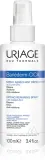 Uriage Bariederm Cica Drying Repairing Spray - Осушительный восстанавливающий спрей с медью и цинком, 100 мл — фото 1