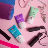 Крем для бюста и декольте Dermacol My Body подтягивающий, с эффектом push-up, 100 мл — фото 2