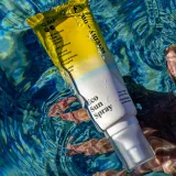SeventyOne Eco Sun Spray SPF50+ - Солнцезащитный спрей с высокой защитой от УФ-лучей SPF 50+, 100 мл — фото 2