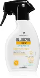 Heliocare 360 Pediatrics Atopic Lotion Spray - Солнцезащитный спрей для детей SPF 50, 250 мл — фото 1