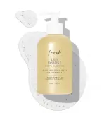 fresh Lily Jasmine Body & Hand Wash - Гель для душа, 300 мл — фото 2