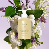 fresh Lily Jasmine Body & Hand Wash - Гель для душа, 300 мл — фото 3