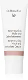 Dr. Hauschka Facial Care - Восстанавливающий крем для шеи и декольте, 40 мл — фото 1