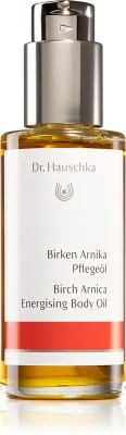 Dr. Hauschka Body Care - Ревитализирующее масло для тела, 75 мл