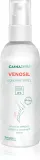 Cannaderm Venosil cannabis spray - Спрей для ног с активным конопляным, 150 мл — фото 1