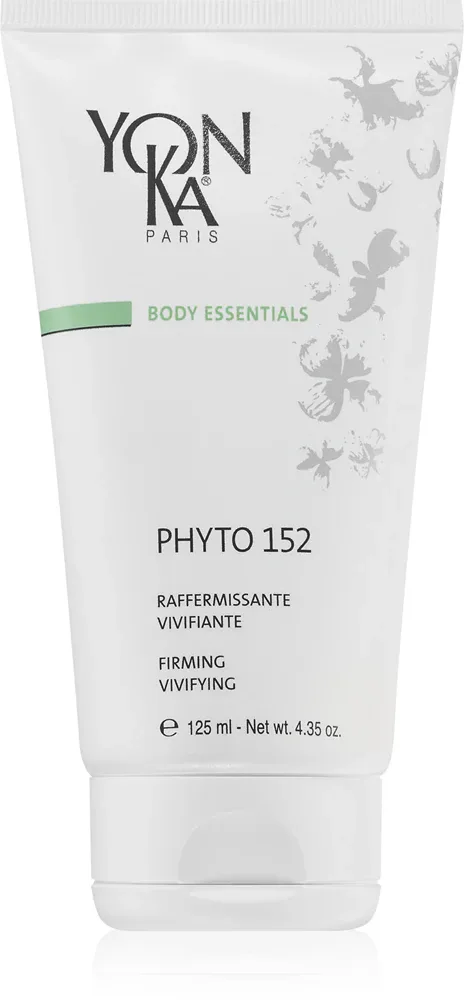Yon-Ka Body Essentials Phyto 152 - Укрепляющий крем для тела, 125 мл