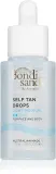 Bondi Sands Self Tan Drops - Капли для лица и тела для автозагара, 30 мл, оттенок Light/Medium — фото 1