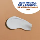 NIVEA SUN Protect & Bronze - Интенсивное молочко для загара SPF 20, 200 мл — фото 5