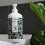 Australian Bodycare Tea Tree Oil - Гель для душа с маслом чайного дерева, 500 мл — фото 2