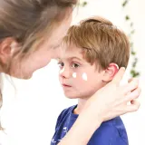 Suntribe Kids Mineral Sunscreen - Минеральный защитный крем для лица и тела для детей, 100 мл — фото 2