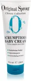Original Sprout Classic Collection Scrumptious Baby Cream - Многофункциональный крем для младенцев и детей pH 5,5 – 6,5, 236 мл — фото 1