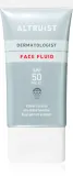 Altruist Face Fluid - Крем для загара лица SPF 50, 50 мл — фото 1