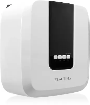 Beautifly Nails Lumina - Светодиодная лампа для гель-лака и гелевых ногтей, 1 шт
