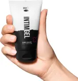 BusyB Bianca Balance IntimGel - Гель для интимной гигиены, 150 мл — фото 3