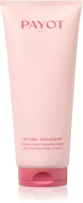 Payot Rituel Douceur Nourrissante Corps - Питательный крем для тела, 200 мл
