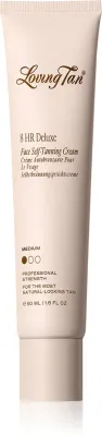 Loving Tan Deluxe Face Tan - Самозагар для лица, 50 мл