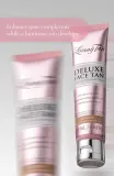 Loving Tan Deluxe Face Tan - Самозагар для лица, 50 мл, оттенок Medium — фото 8