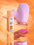 Bondi Sands Technocolor Caramel - Автозагар: самозагаряемая пена, 200 мл, оттенок Warm Hydrated Glow — фото 3