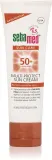 Sebamed Sun Care Multi Protect - Молочко для загара SPF 50+, 75 мл — фото 1