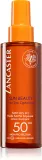 Lancaster Sun Beauty Satin Dry Oil - Сухое масло для загара в спрее SPF 50 I., 150 мл — фото 1