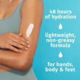 HEMPZ Fresh Coconut & Watermelon - Увлажняющее молочко для тела, 500 мл — фото 4