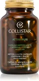 Collistar Attivi Puri Anticellulite Caffeine+Escin - Капсулы с кофеином от целлюлита, 14 шт — фото 1
