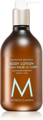 Moroccanoil Body Fragrance Originale - Питательный крем для тела, 360 мл