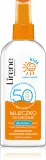Lirene Sun Kids - Защитный крем для детей SPF 50, 150 мл — фото 1
