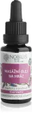Nobilis Tilia Pregnancy & Maternity - Масло для массажа лобковой области, 20 мл — фото 1